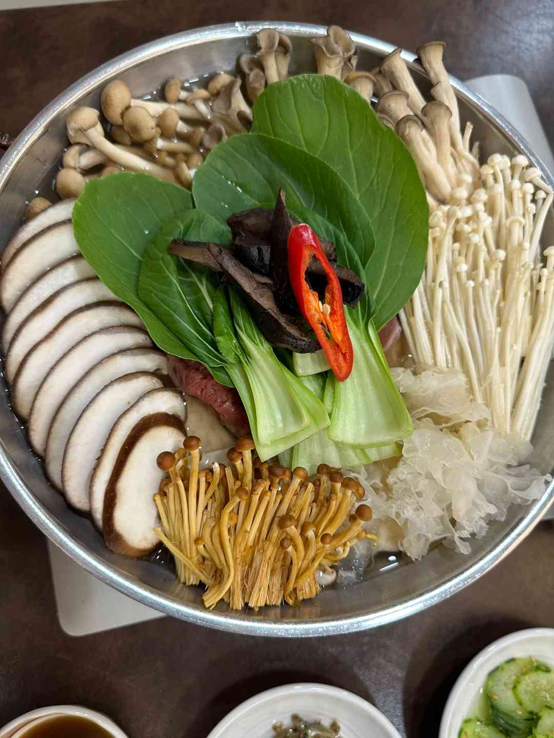 대산명가 함양점 전경