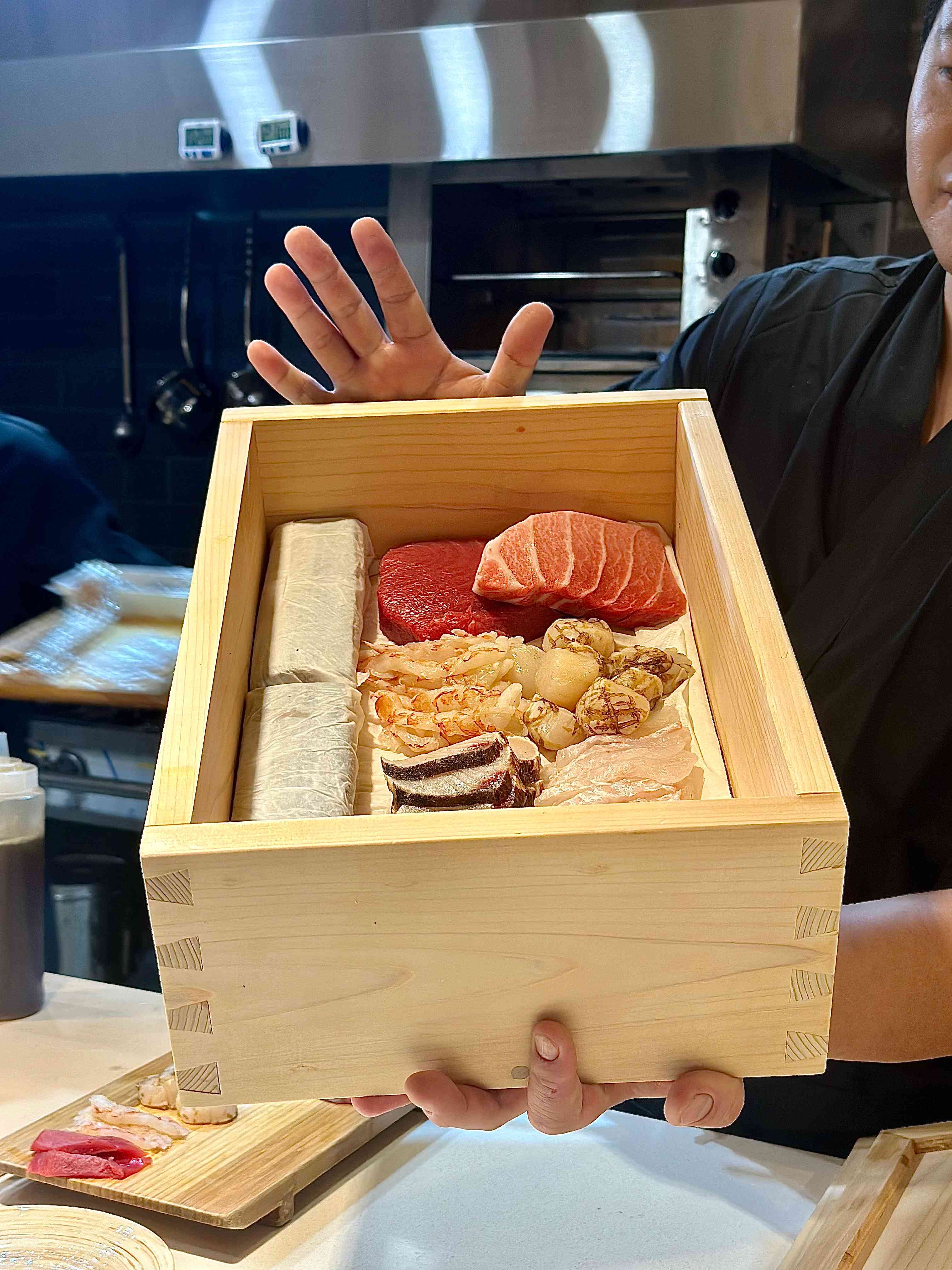 스시 고타야 대표 메뉴