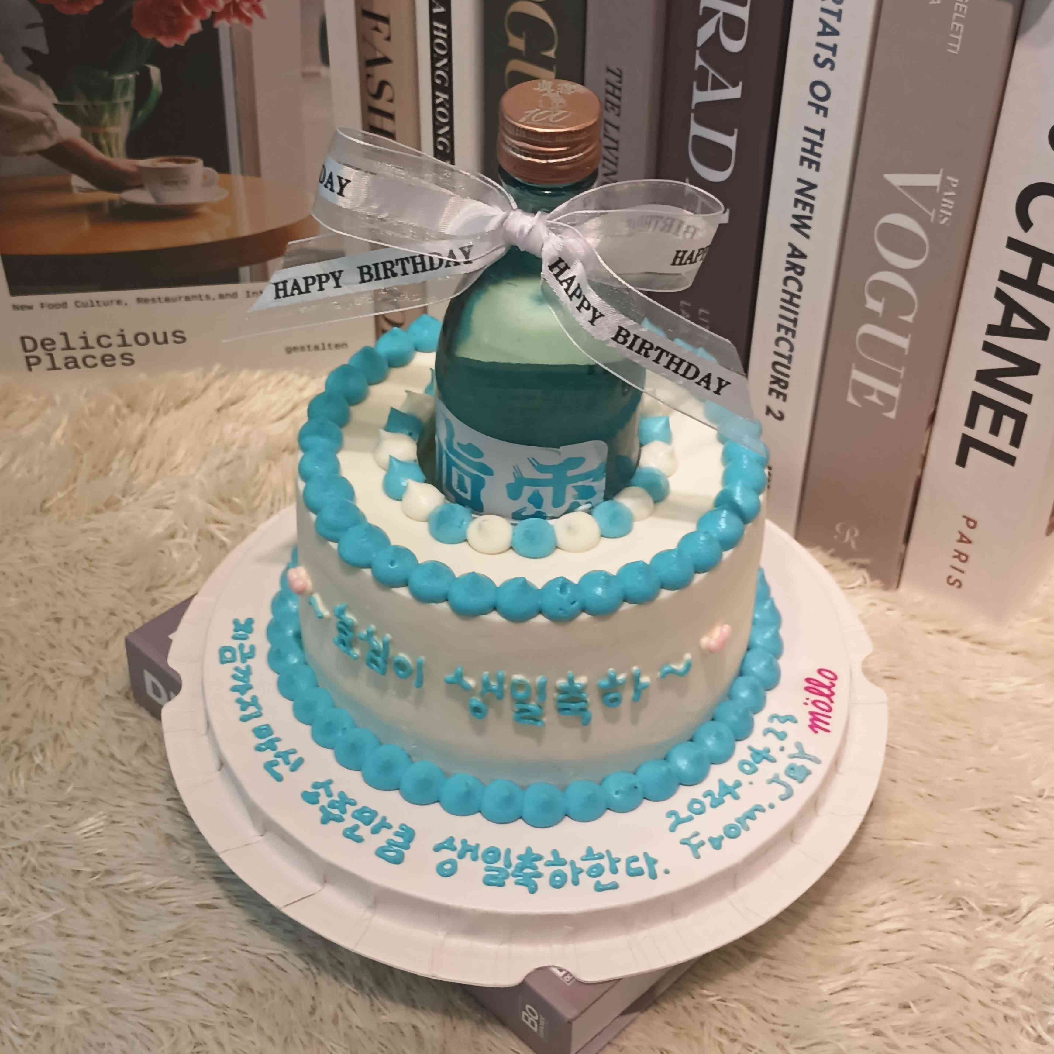 카페몰로 MOLLO 전경