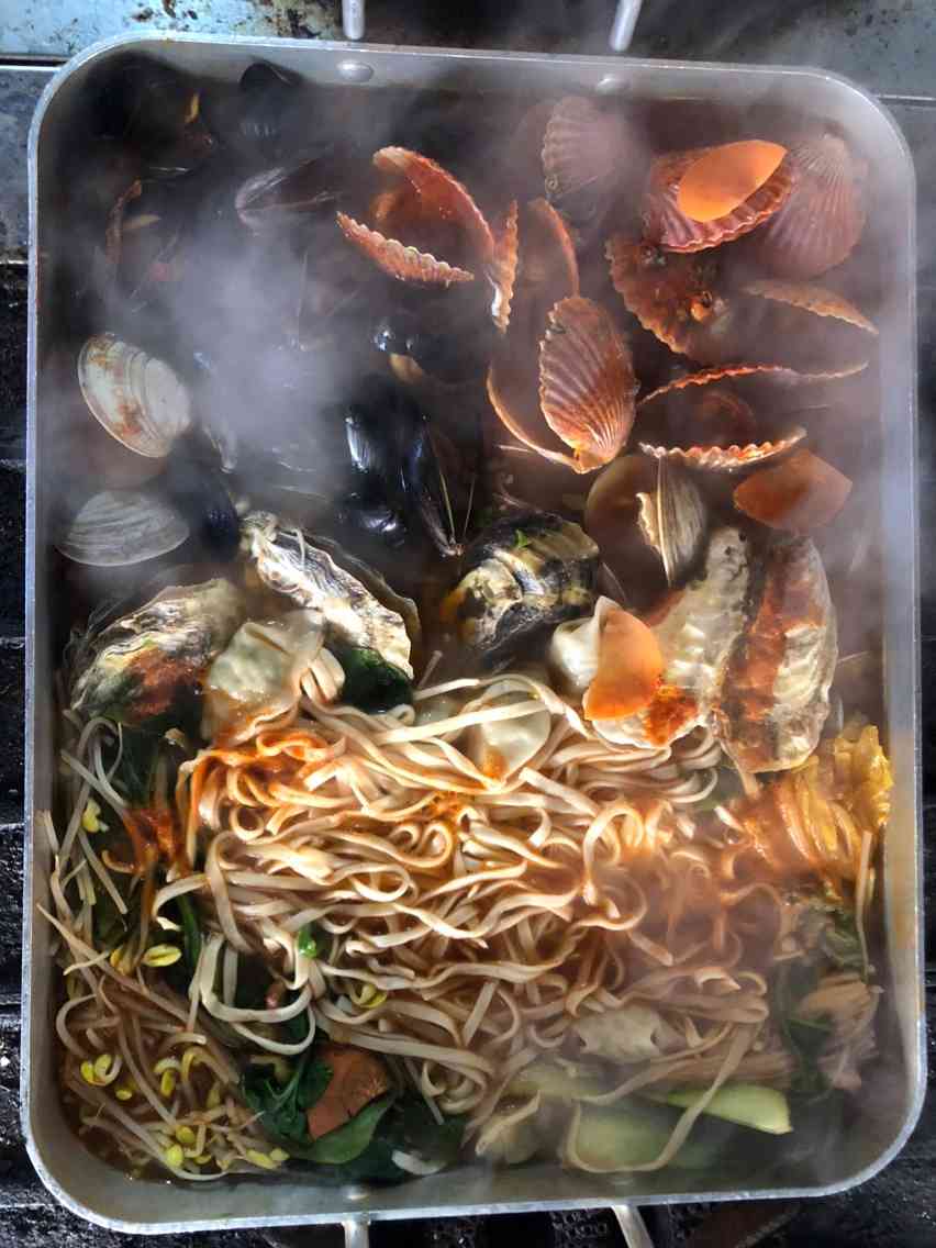 인천상륙작전 본점 대표 메뉴