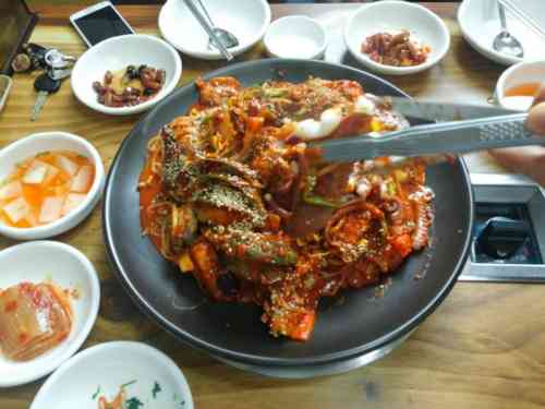 낙지명가 내부
