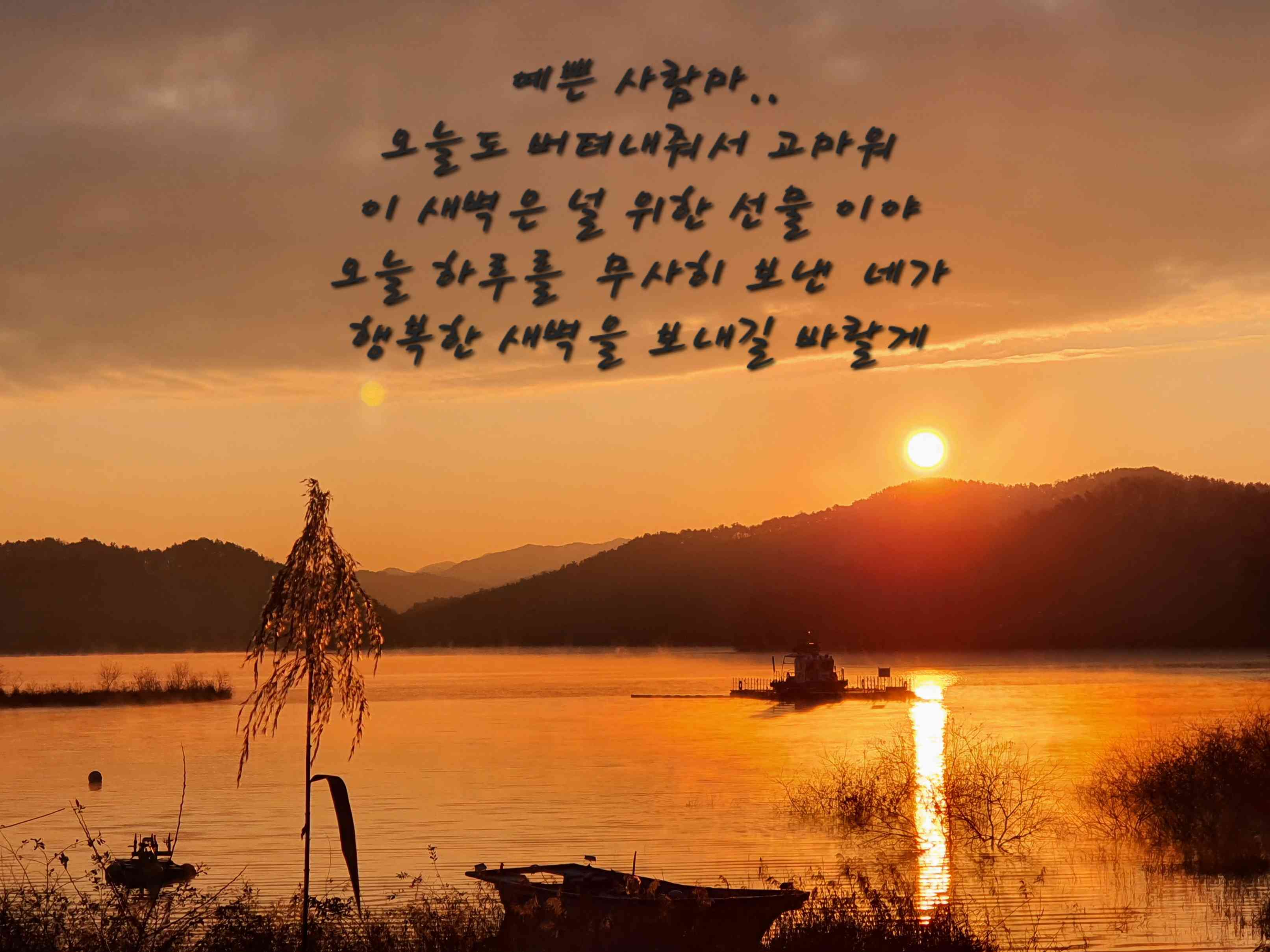 카페아마떼 대청호점 대표 이미지