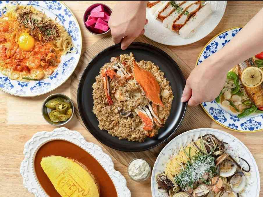 둘레길 서귀포중문본점 대표 메뉴