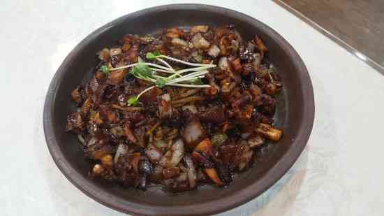 화차이 내부