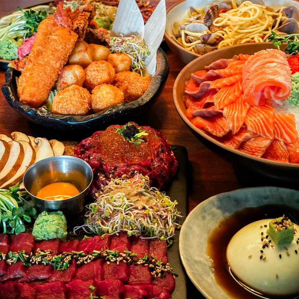 이자카야 우규 인천논현점 대표 메뉴