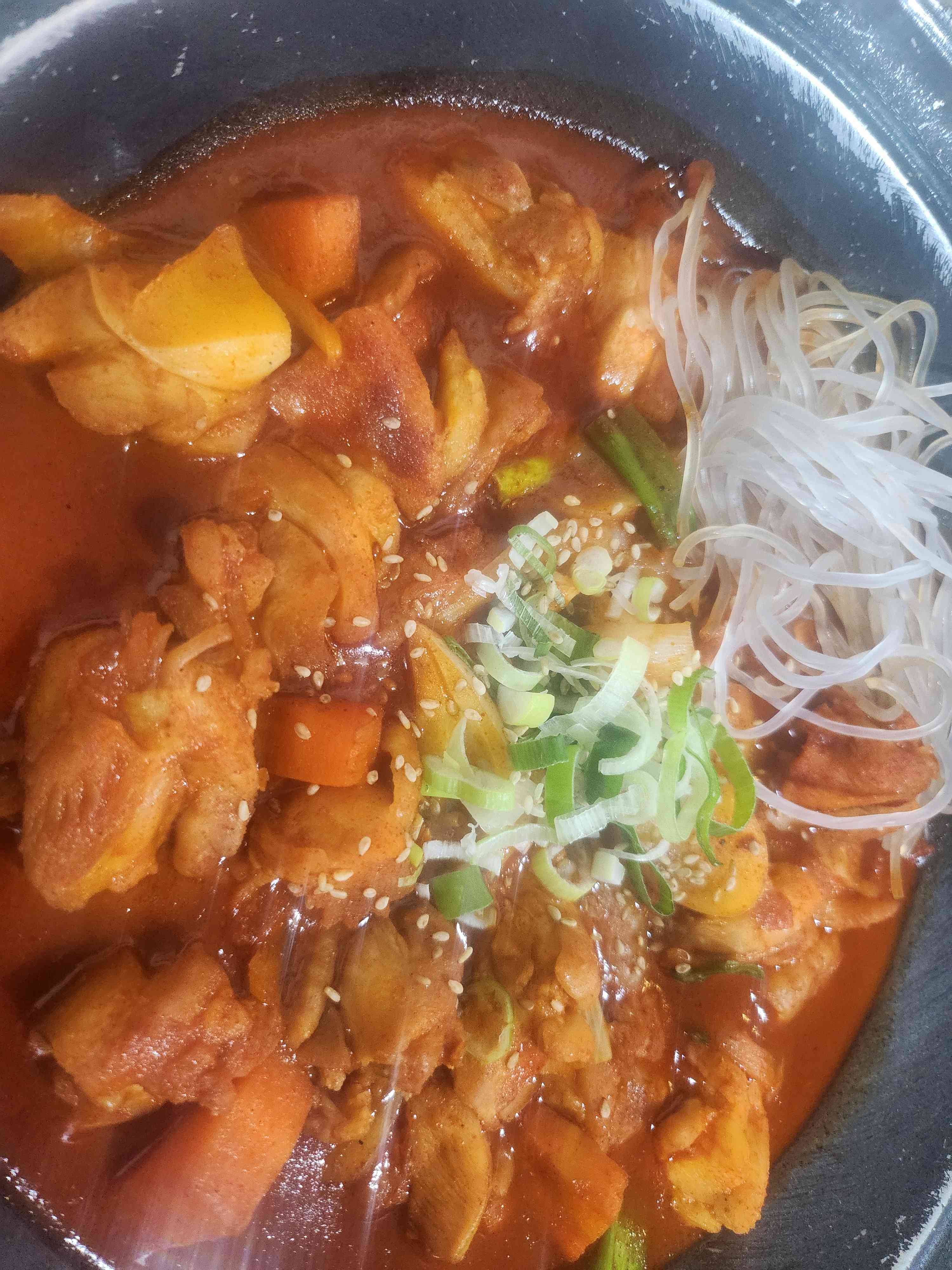 충장로 좋은국밥 본점 내부