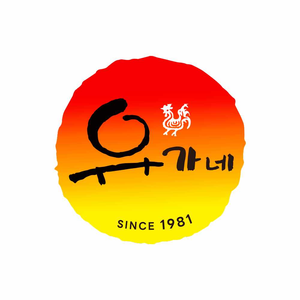 유가네닭갈비 울산덕하점 전경