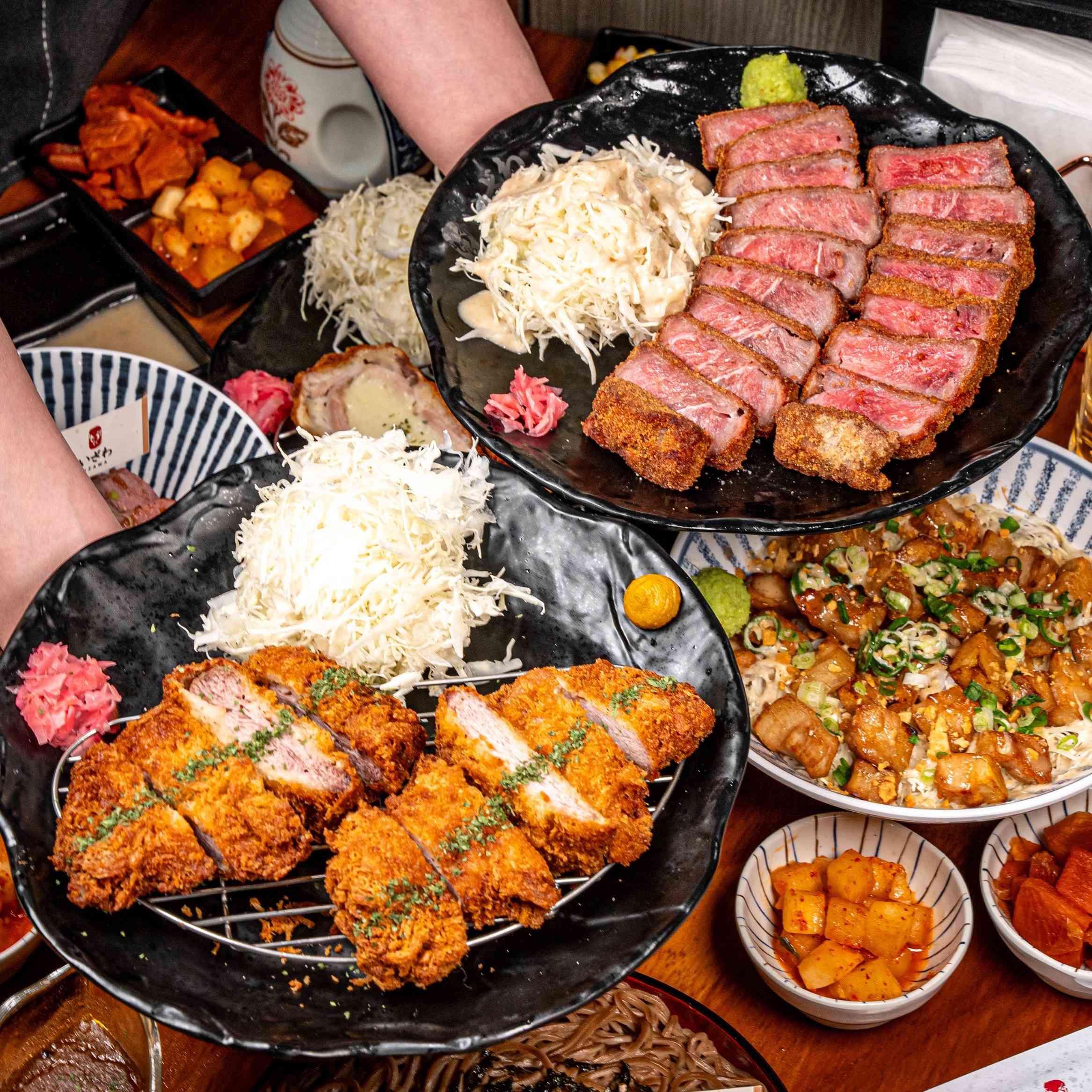 이자와 청주 성안길점 내부