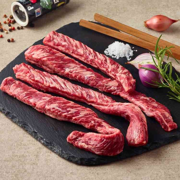 맛소네 대표 메뉴