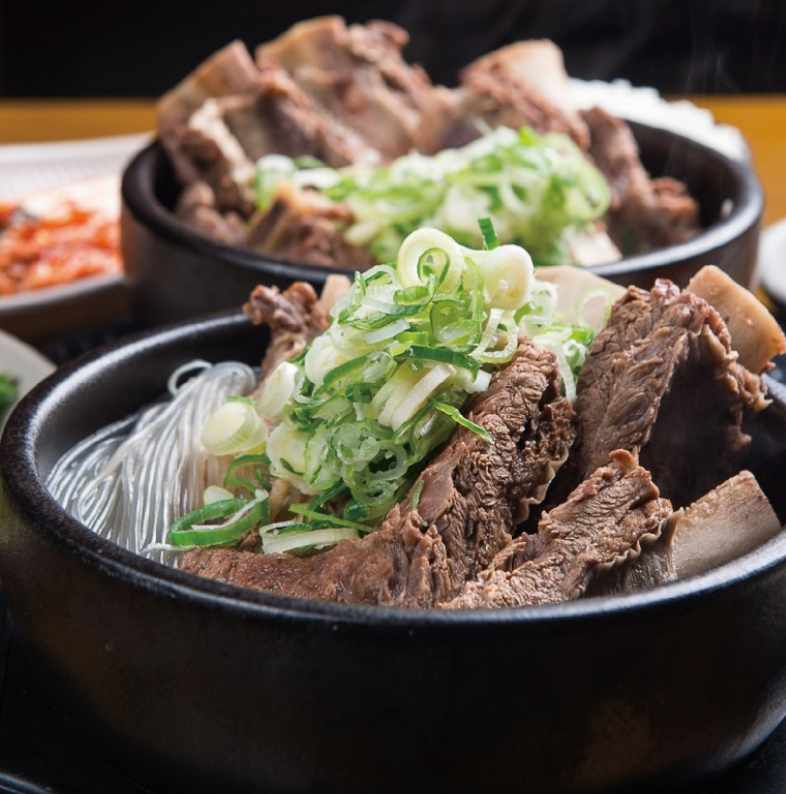 가람 전주신시가지본점 내부