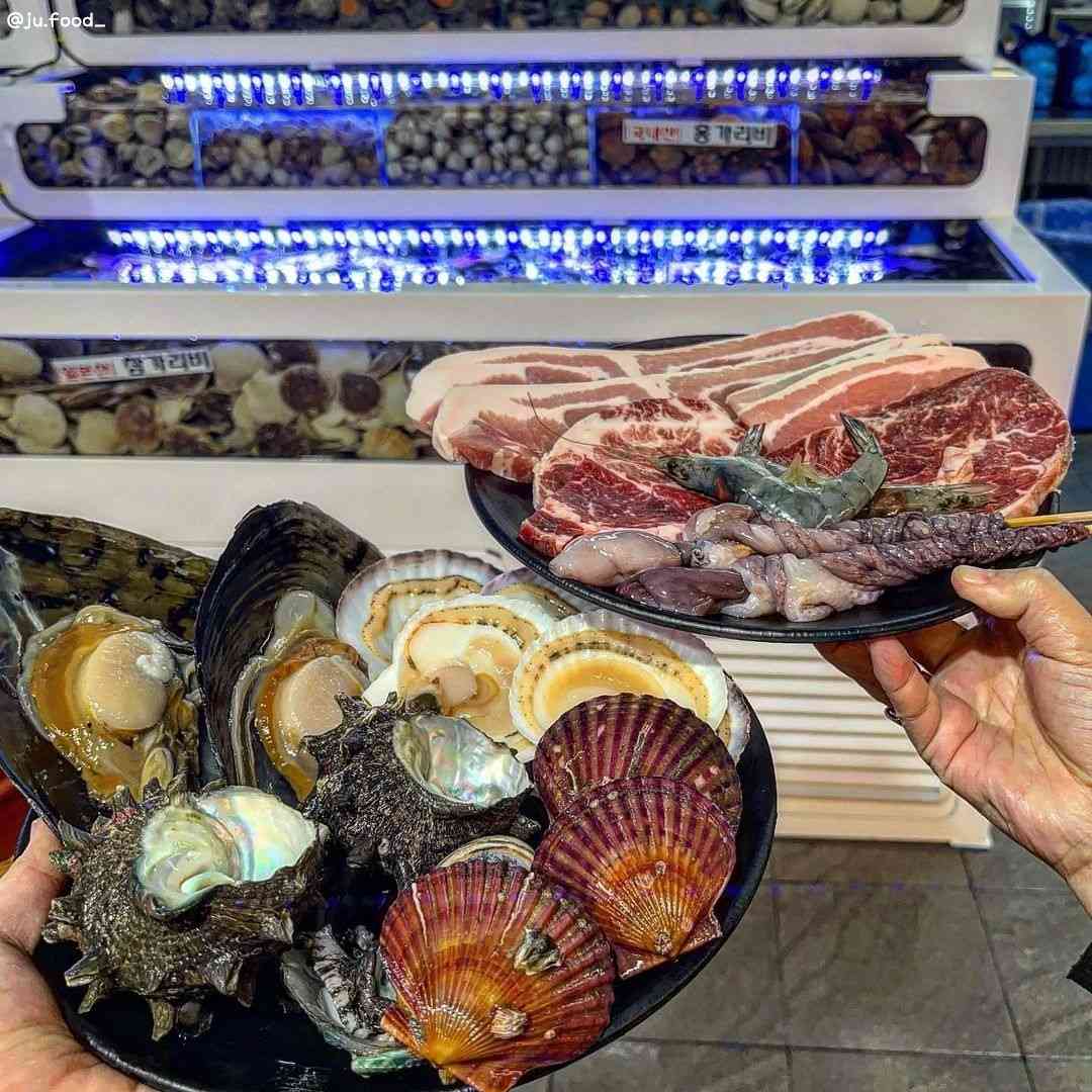 세종조개창고 대표 이미지