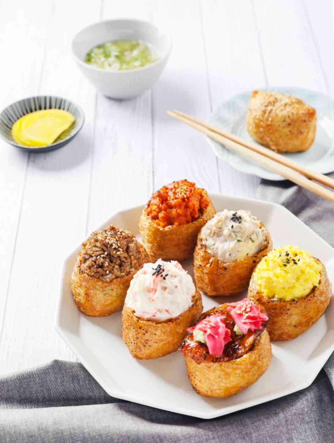 유부부 세종직영점 전경