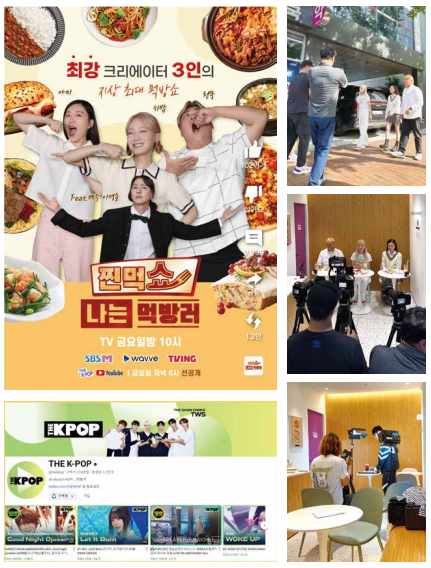 커피스토어 부산안락SK점 대표 메뉴