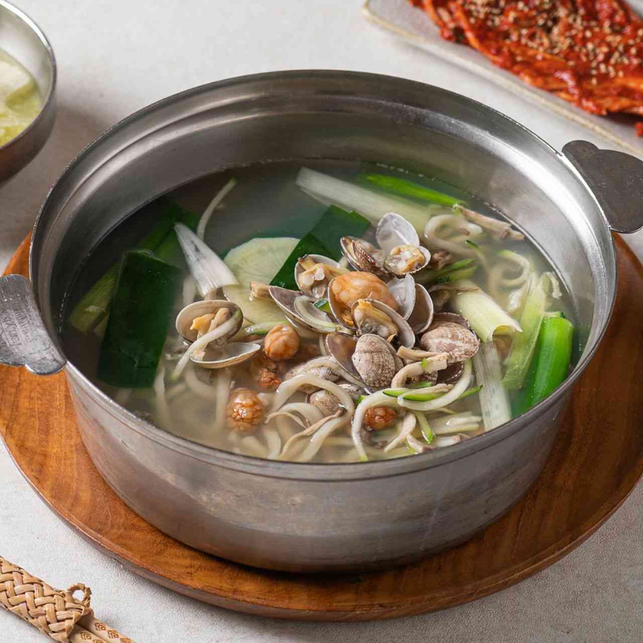 해밀 내부