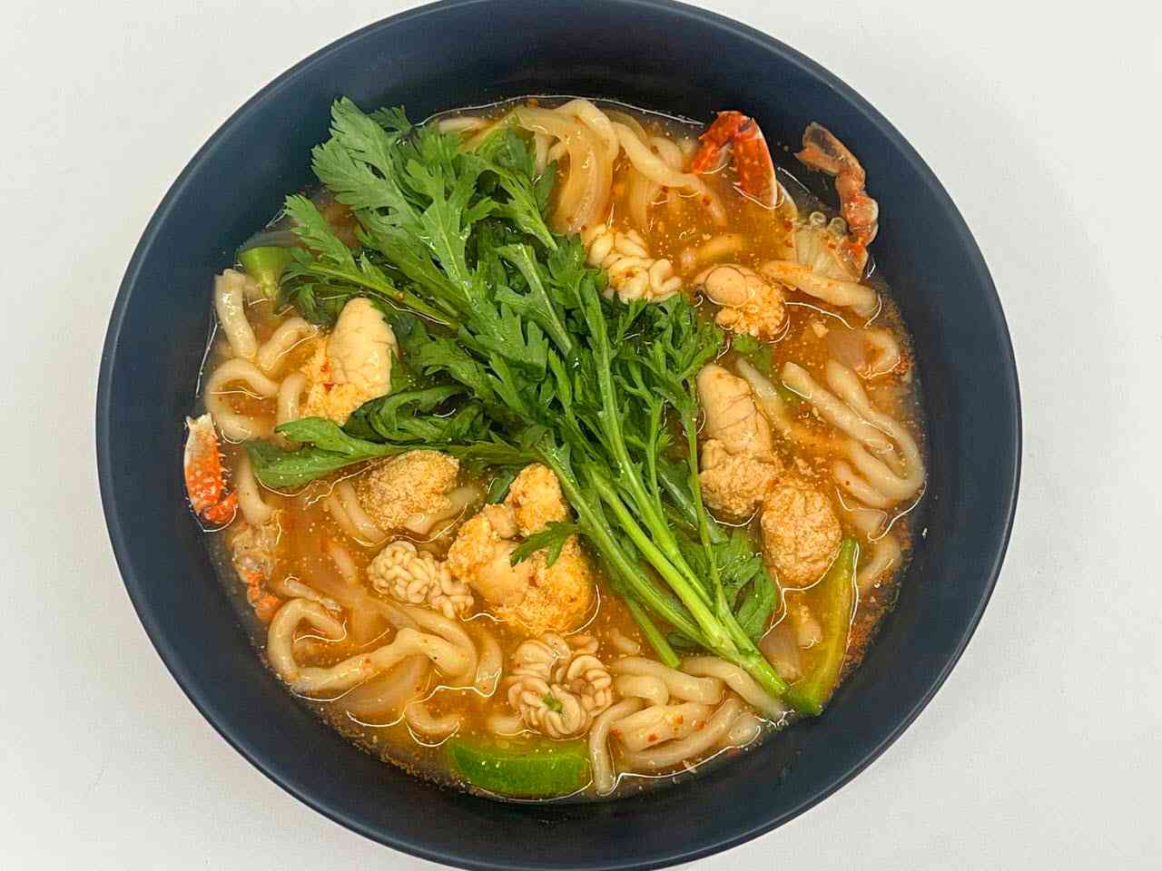 맛나게 대표 메뉴