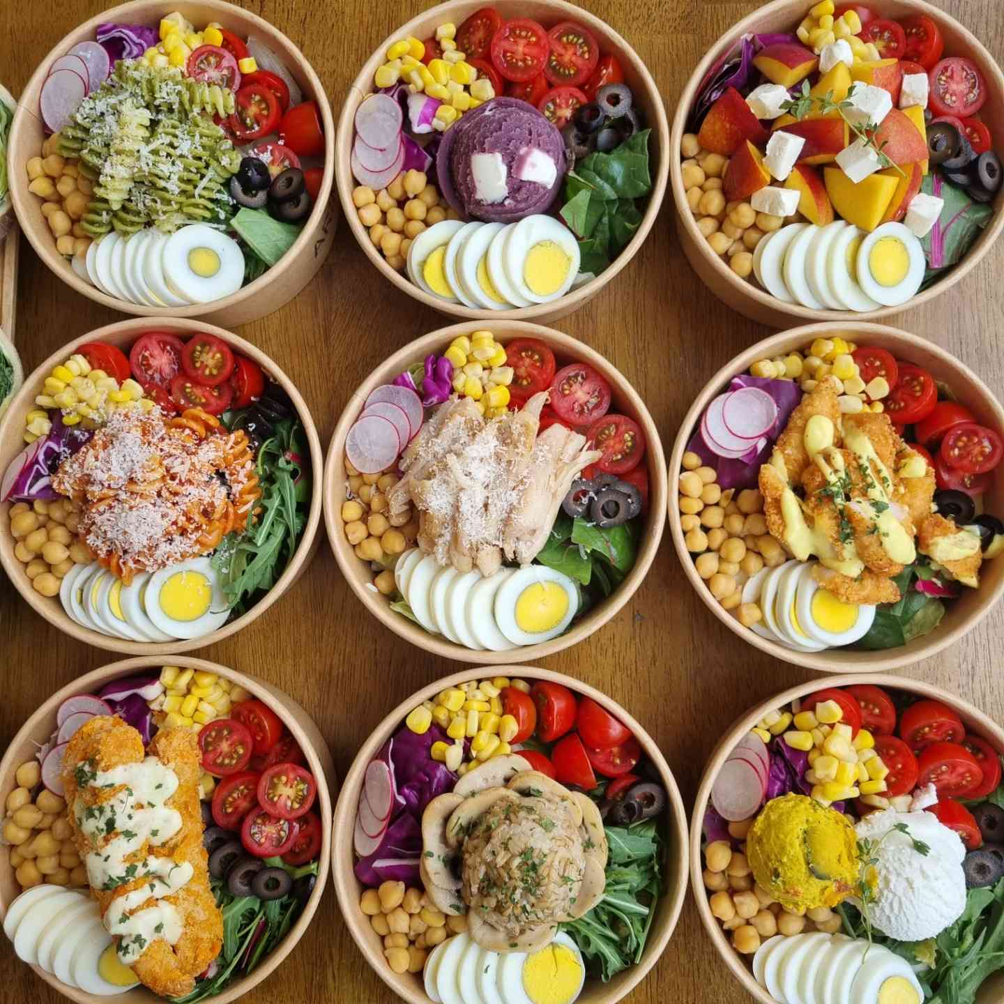 카페오늘 전경