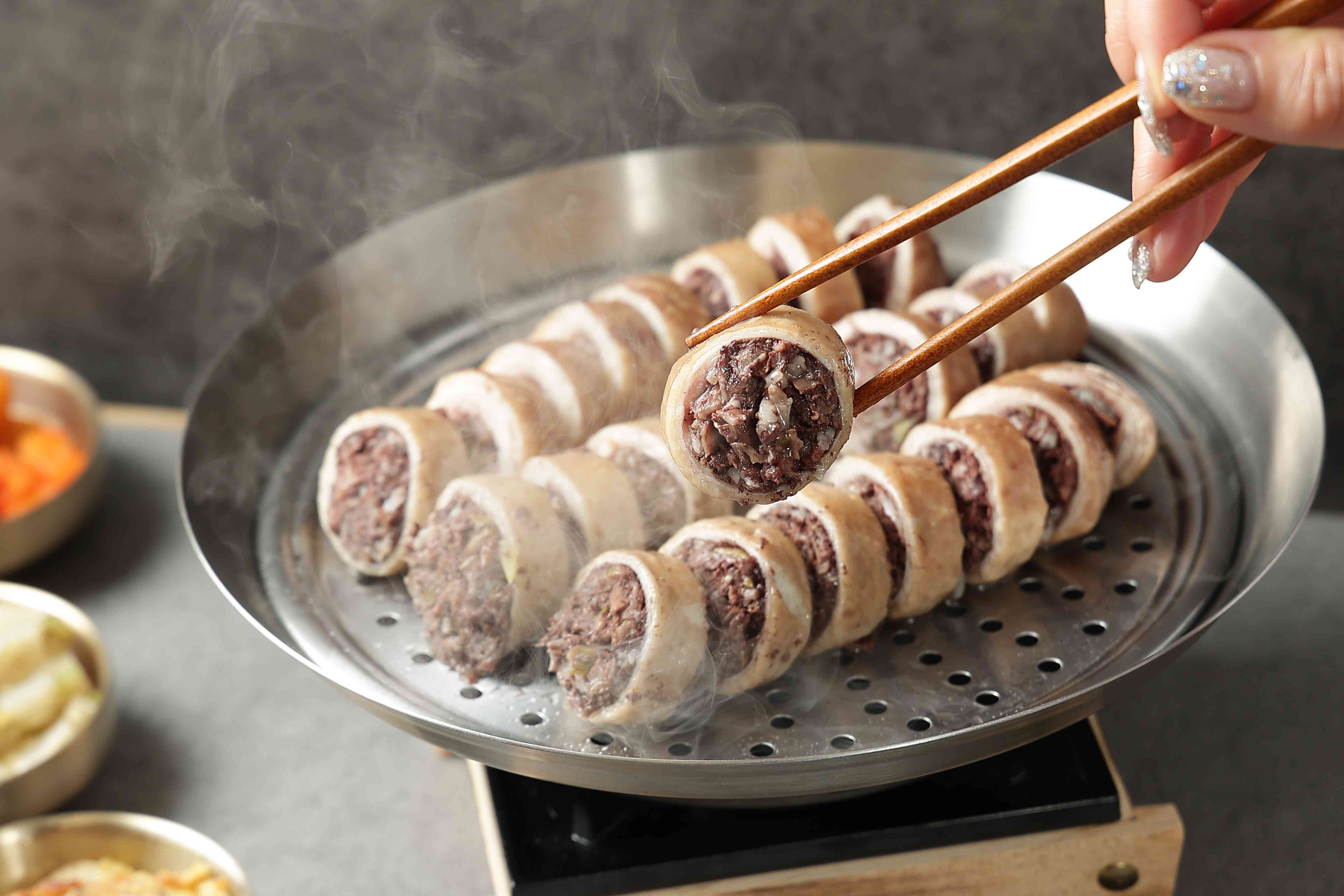 공순대 내부