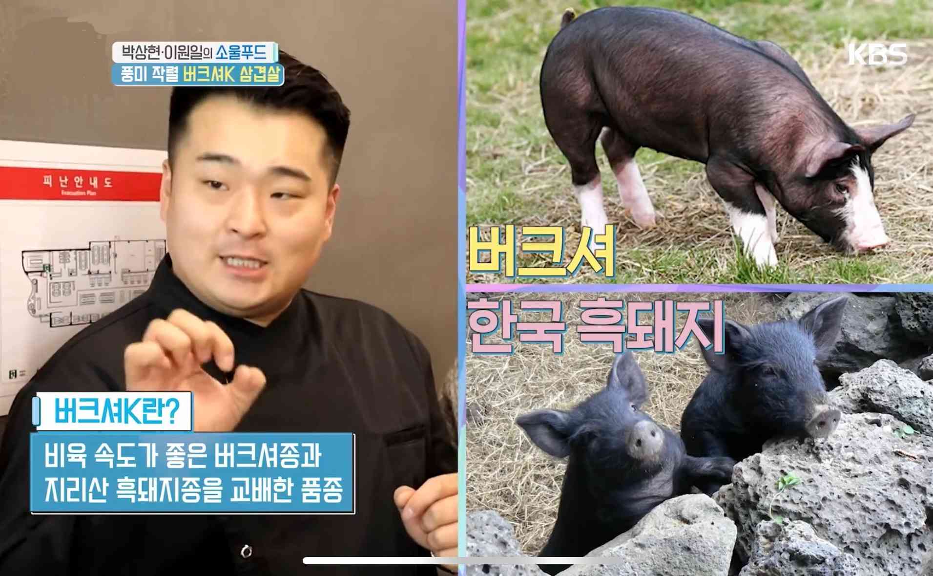 복현 대표 메뉴