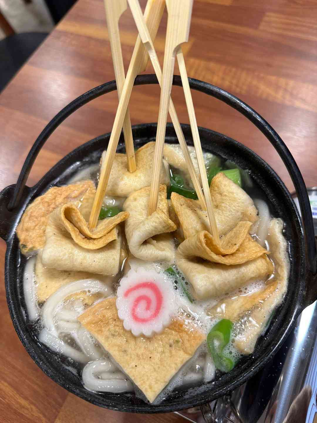 탱고아구찜 대표 메뉴