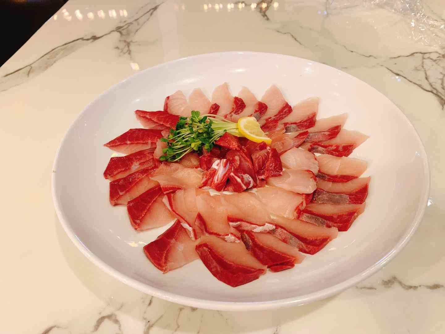 간사이퓨전 전경