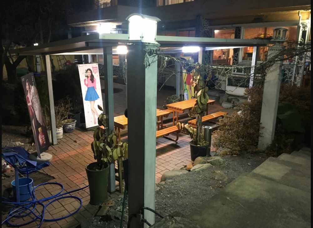 장보고해물찜 대표 메뉴