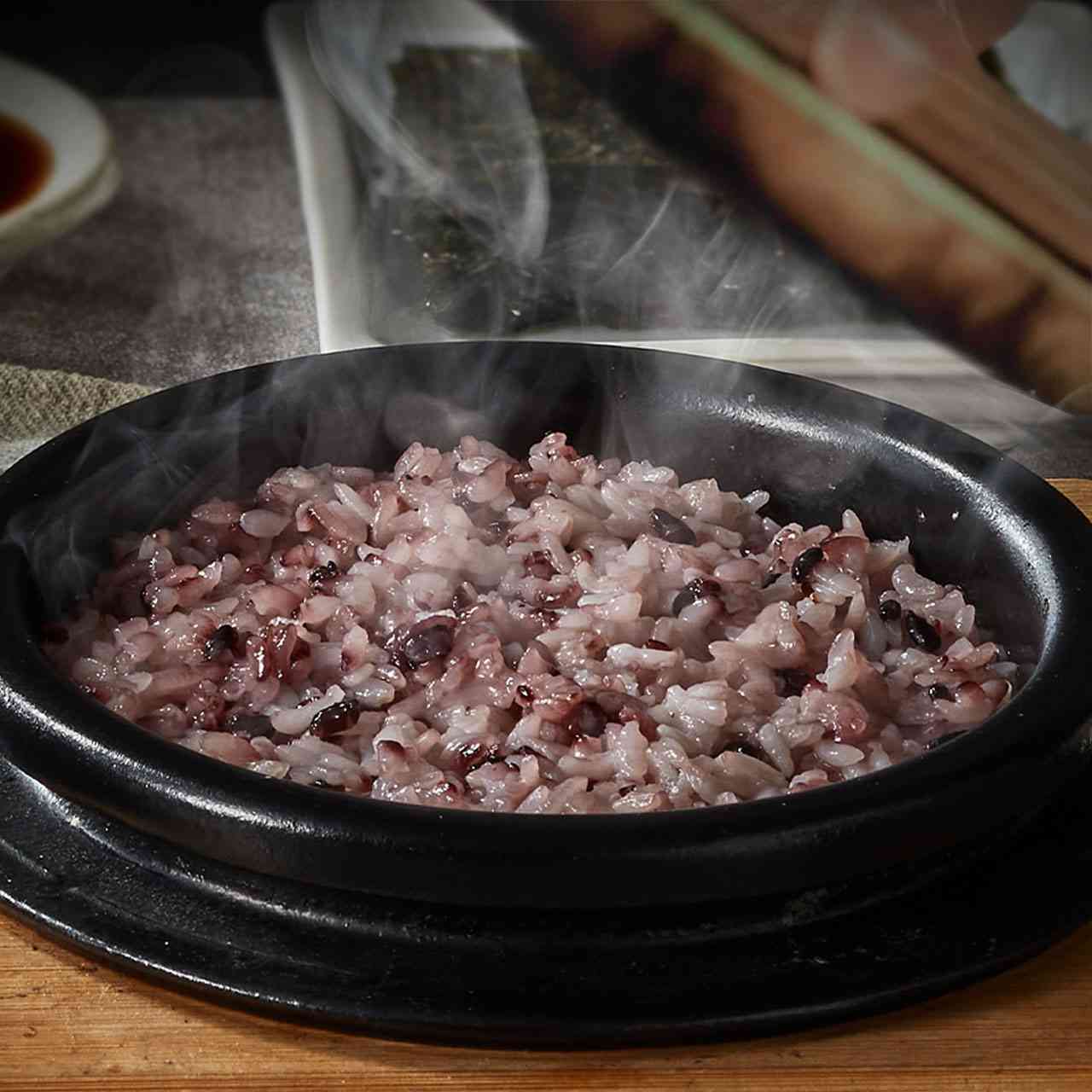 북창동순두부 울산방어동점 내부