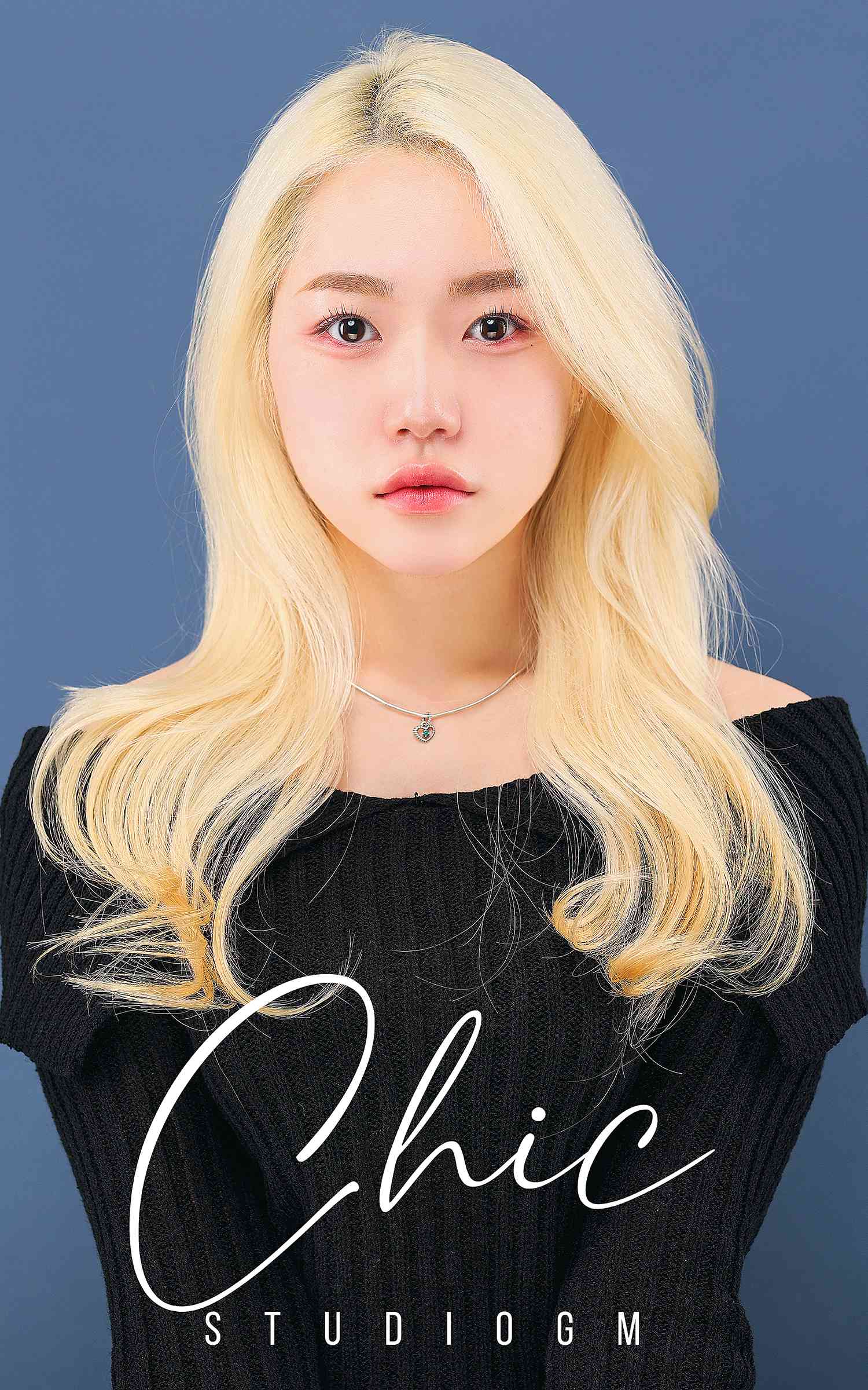 골목사진관 전경