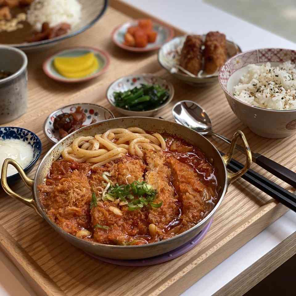 동경규동 부산대신점 대표 메뉴